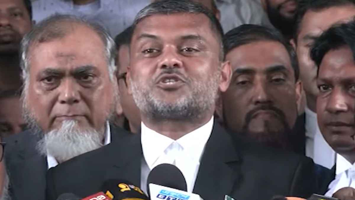 এক যুগের আইনি লড়াইয়ের সফল অবসান: শিশির মনির